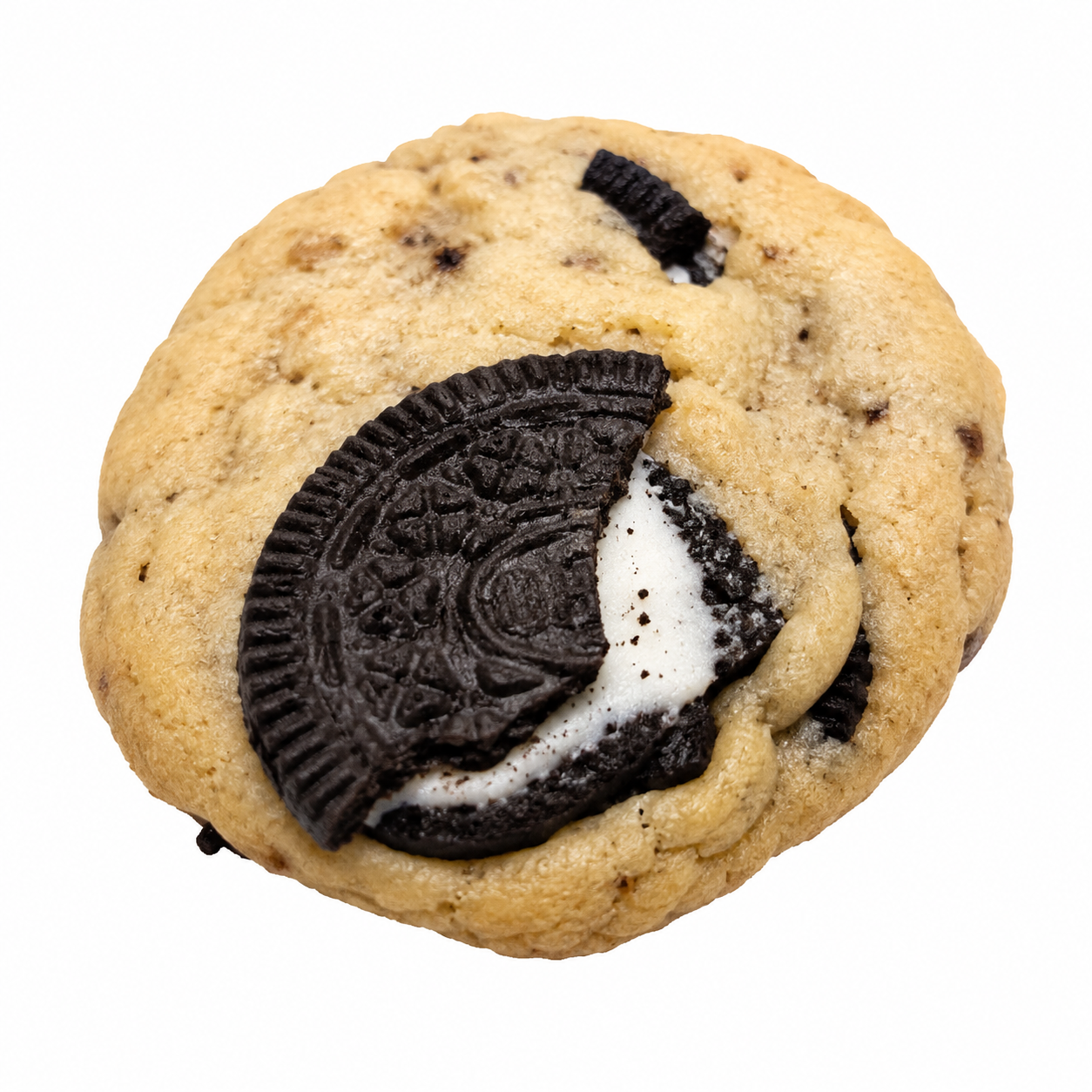 Cookie Oreo